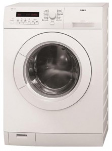 Máquina de lavar AEG L 72270 VFL Foto