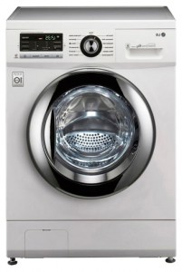 Mașină de spălat LG E-1296ND3 fotografie