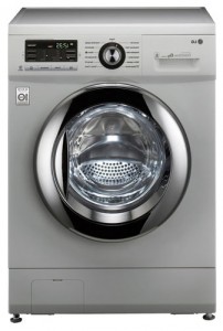 çamaşır makinesi LG E-1296ND4 fotoğraf