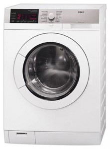 çamaşır makinesi AEG L 98690 FL fotoğraf
