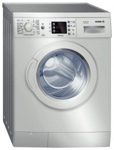 Máquina de lavar Bosch WAE 2448 S Foto