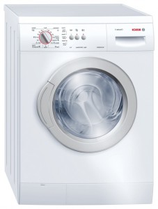 Vaskemaskine Bosch WLF 20182 Foto