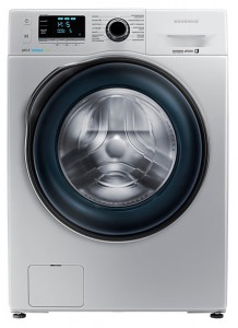 Máy giặt Samsung WW60J6210DS ảnh