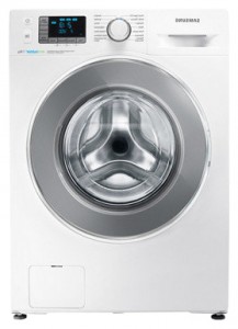 ﻿Washing Machine Samsung WF80F5E4W4W Photo