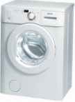 Gorenje W 509/S 洗衣机