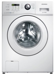 洗衣机 Samsung WF600U0BCWQ 照片