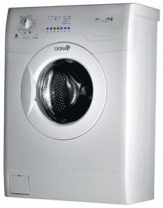 çamaşır makinesi Ardo FLZ 105 S fotoğraf