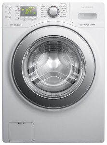 Tvättmaskin Samsung WF1802XEC Fil