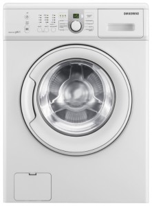 Vaskemaskine Samsung WF0700NBX Foto