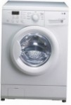 LG F-1268QD çamaşır makinesi