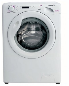 Machine à laver Candy GC4 1262 D1 Photo