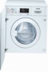 Siemens WK 14D541 Tvättmaskin
