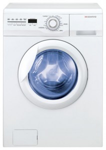 Machine à laver Daewoo Electronics DWD-MT1041 Photo