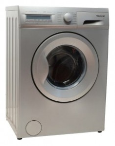 洗濯機 Sharp ES-FE610AR-S 写真