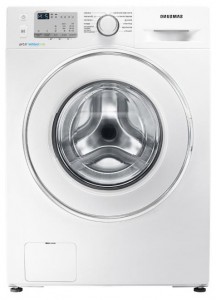 Tvättmaskin Samsung WW60J4063JW Fil