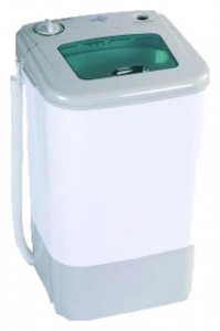 Máy giặt Digital DW-30WS ảnh