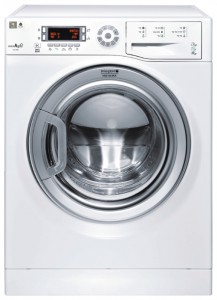 çamaşır makinesi Hotpoint-Ariston WMD 923 BX fotoğraf