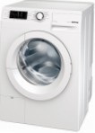 Gorenje W 65Z02/SRIV 洗衣机