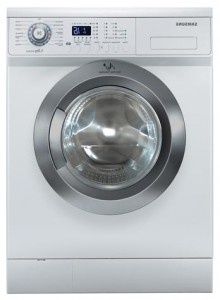 Máquina de lavar Samsung WF7600SUV Foto
