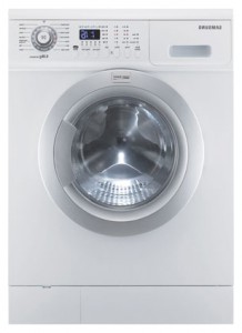 ﻿Washing Machine Samsung WF7522SUV Photo