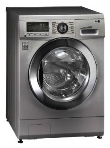 çamaşır makinesi LG F-1296TD4 fotoğraf