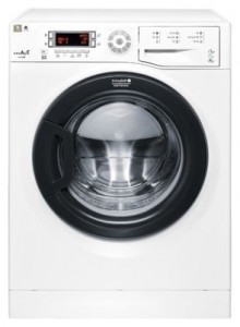 ﻿Washing Machine Hotpoint-Ariston WMSD 723 B Photo