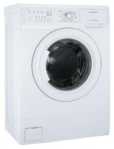 เครื่องซักผ้า Electrolux EWS 125210 W รูปถ่าย