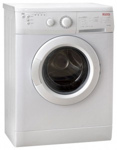 çamaşır makinesi Vestel WM 834 T fotoğraf