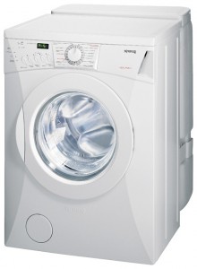 çamaşır makinesi Gorenje WS 52Z105 RSV fotoğraf