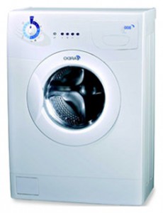 çamaşır makinesi Ardo FL 80 E fotoğraf