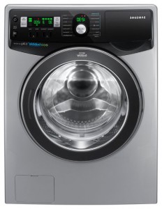 ﻿Washing Machine Samsung WFE602YQR Photo