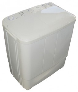 Tvättmaskin Evgo EWP-6341P Fil