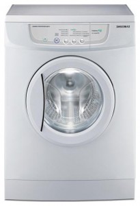 ﻿Washing Machine Samsung S832 Photo