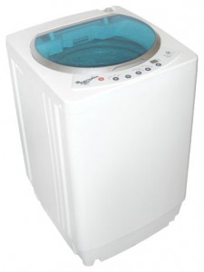 洗衣机 RENOVA XQB55-2286 照片