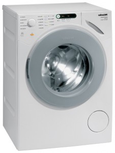 çamaşır makinesi Miele W 1614 fotoğraf