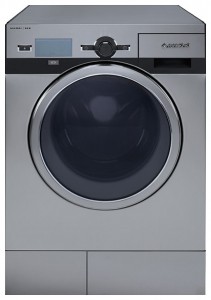 Máquina de lavar De Dietrich DFW 814 X Foto