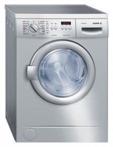 Máquina de lavar Bosch WAA 2428 S Foto