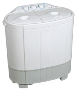çamaşır makinesi Фея СМП-32 fotoğraf
