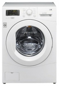 洗衣机 LG WD-1248QD 照片