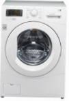 LG WD-1248QD Tvättmaskin