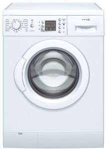 çamaşır makinesi NEFF W7320F2 fotoğraf