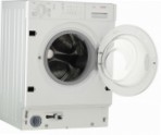Bosch WIS 28141 Tvättmaskin