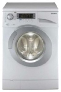 çamaşır makinesi Samsung B1045A fotoğraf