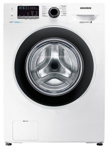 洗衣机 Samsung WW70J4210HW 照片