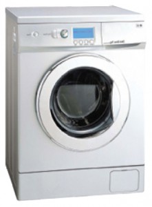 ﻿Washing Machine LG WD-16101 Photo