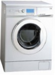 LG WD-16101 Tvättmaskin