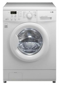 Tvättmaskin LG E-10C3LD Fil