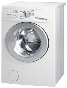 洗濯機 Gorenje WS 53Z125 写真