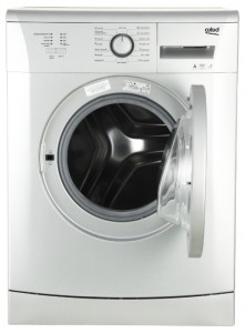 çamaşır makinesi BEKO WKN 51001 M fotoğraf