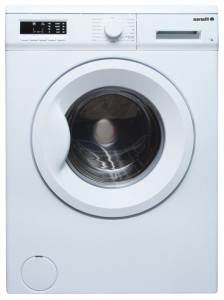 वॉशिंग मशीन Hansa WHI1040 तस्वीर